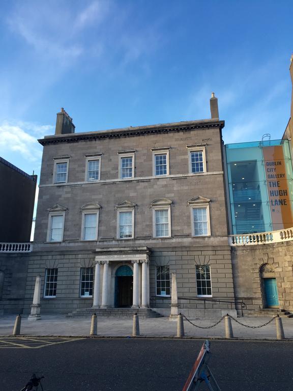 City Centre Georgian Apartment Dublin Exteriér fotografie