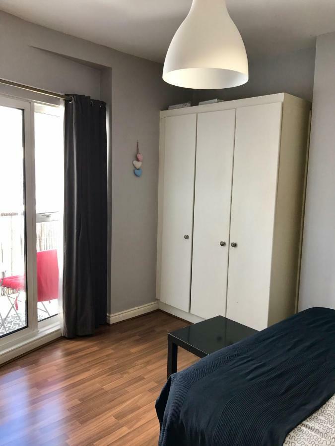 City Centre Georgian Apartment Dublin Exteriér fotografie