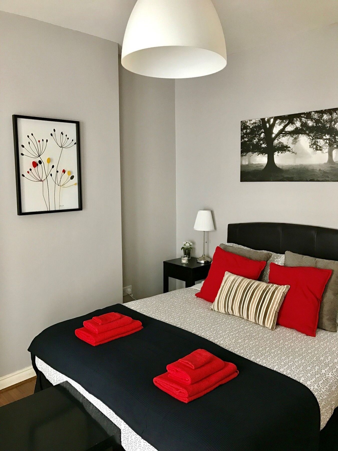 City Centre Georgian Apartment Dublin Exteriér fotografie
