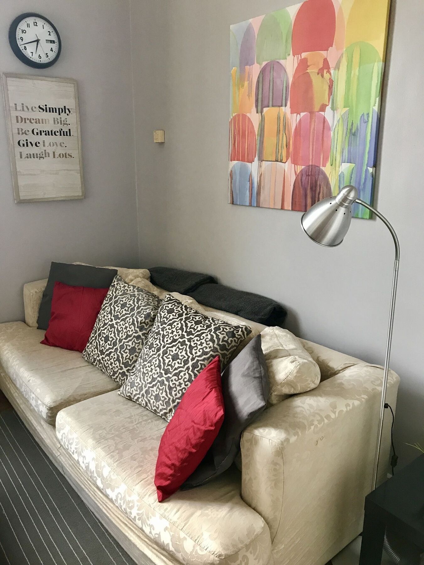 City Centre Georgian Apartment Dublin Exteriér fotografie