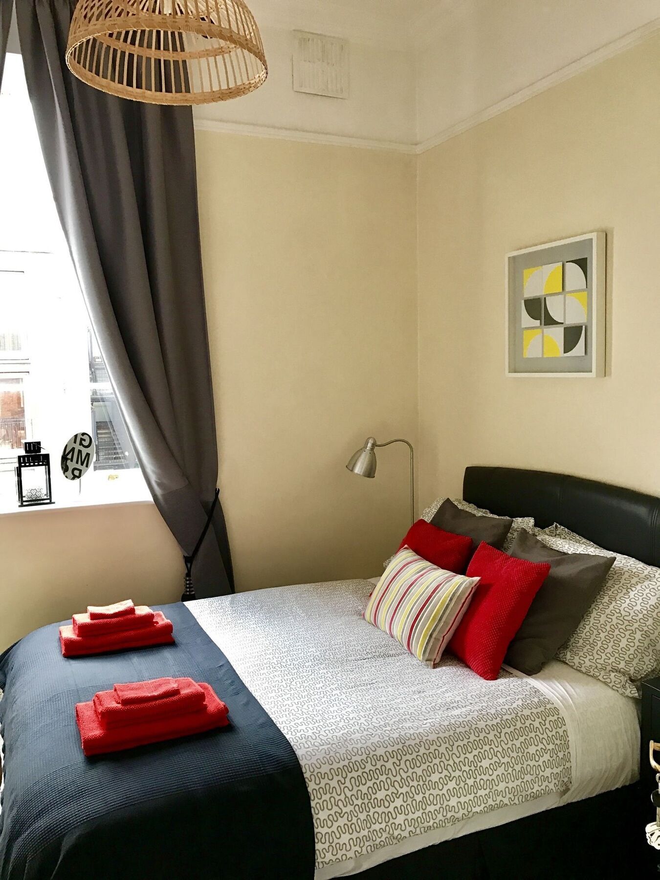City Centre Georgian Apartment Dublin Exteriér fotografie