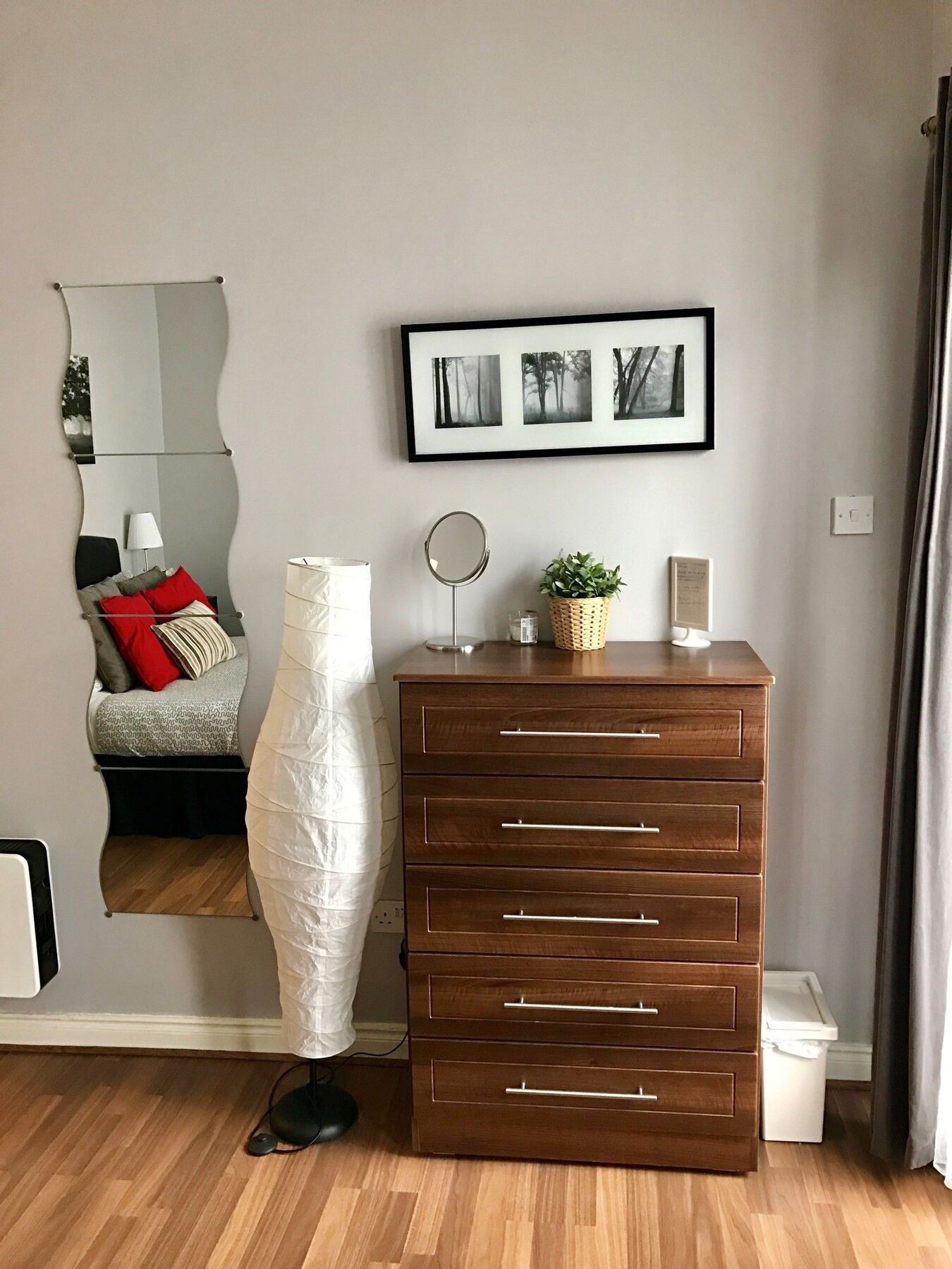 City Centre Georgian Apartment Dublin Exteriér fotografie